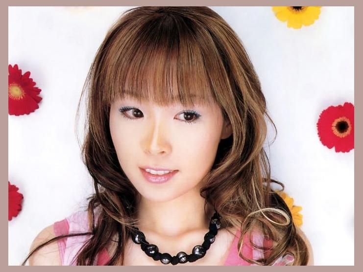 Aiuchi Rina